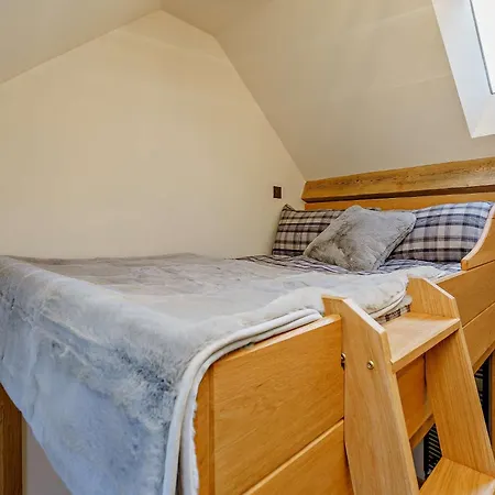 Semesterbostad 1 Bed In Danby 86298 Castleton (North Yorkshire)