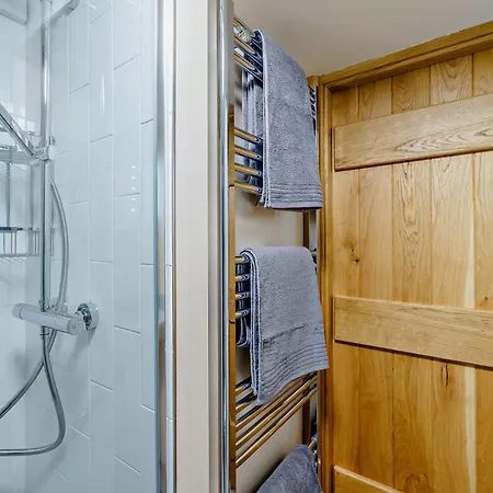 1 Bed In Danby 86298 Semesterbostad Castleton (North Yorkshire)