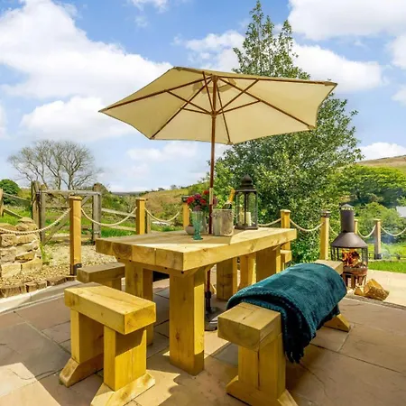 1 Bed In Whitby Oc-86298 * Castleton (North Yorkshire)