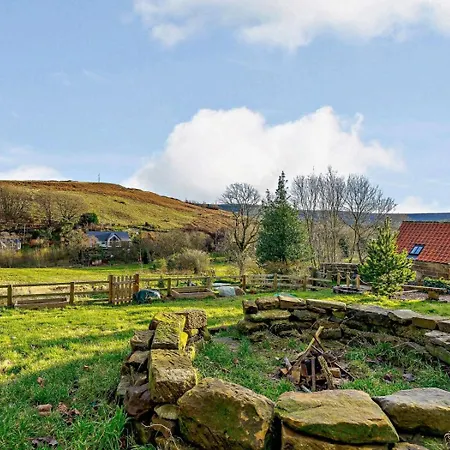 Holiday home 1 Bed In Whitby Oc-86298 Castleton (North Yorkshire)