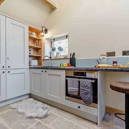 Holiday home 1 Bed In Whitby Oc-86298