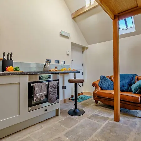 1 Bed In Whitby Oc-86298 Holiday home Castleton (North Yorkshire)