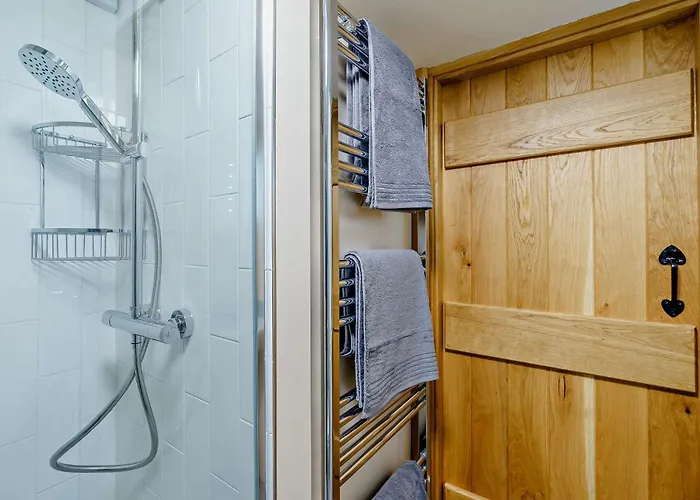 1 Bed In Danby 86298 Semesterbostad Castleton (North Yorkshire)