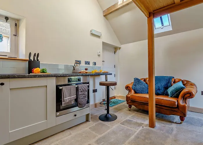 1 Bed In Danby 86298 Semesterbostad Castleton (North Yorkshire)