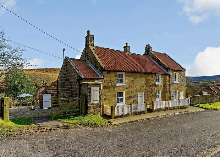 1 Bed In Danby 86298 Semesterbostad Castleton (North Yorkshire)