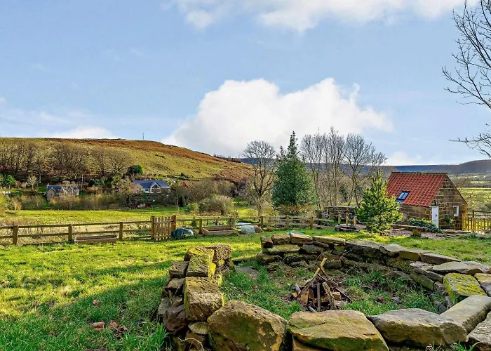 Holiday home 1 Bed In Whitby Oc-86298 Castleton (North Yorkshire)