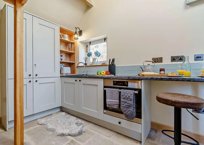 Holiday home 1 Bed In Whitby Oc-86298