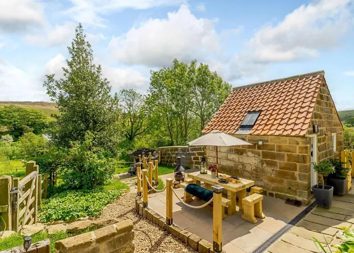 1 Bed In Whitby Oc-86298 * Castleton (North Yorkshire)