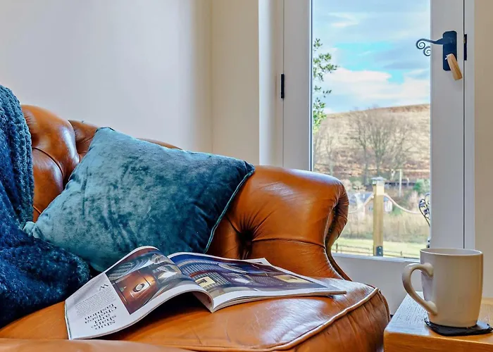 1 Bed In Whitby Oc-86298 Castleton (North Yorkshire)