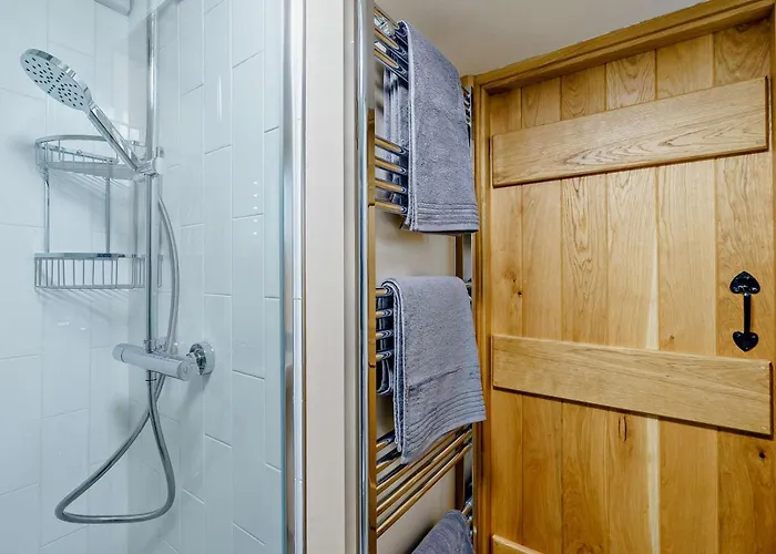 Casa vacanze 1 Bed In Whitby Oc-86298 *